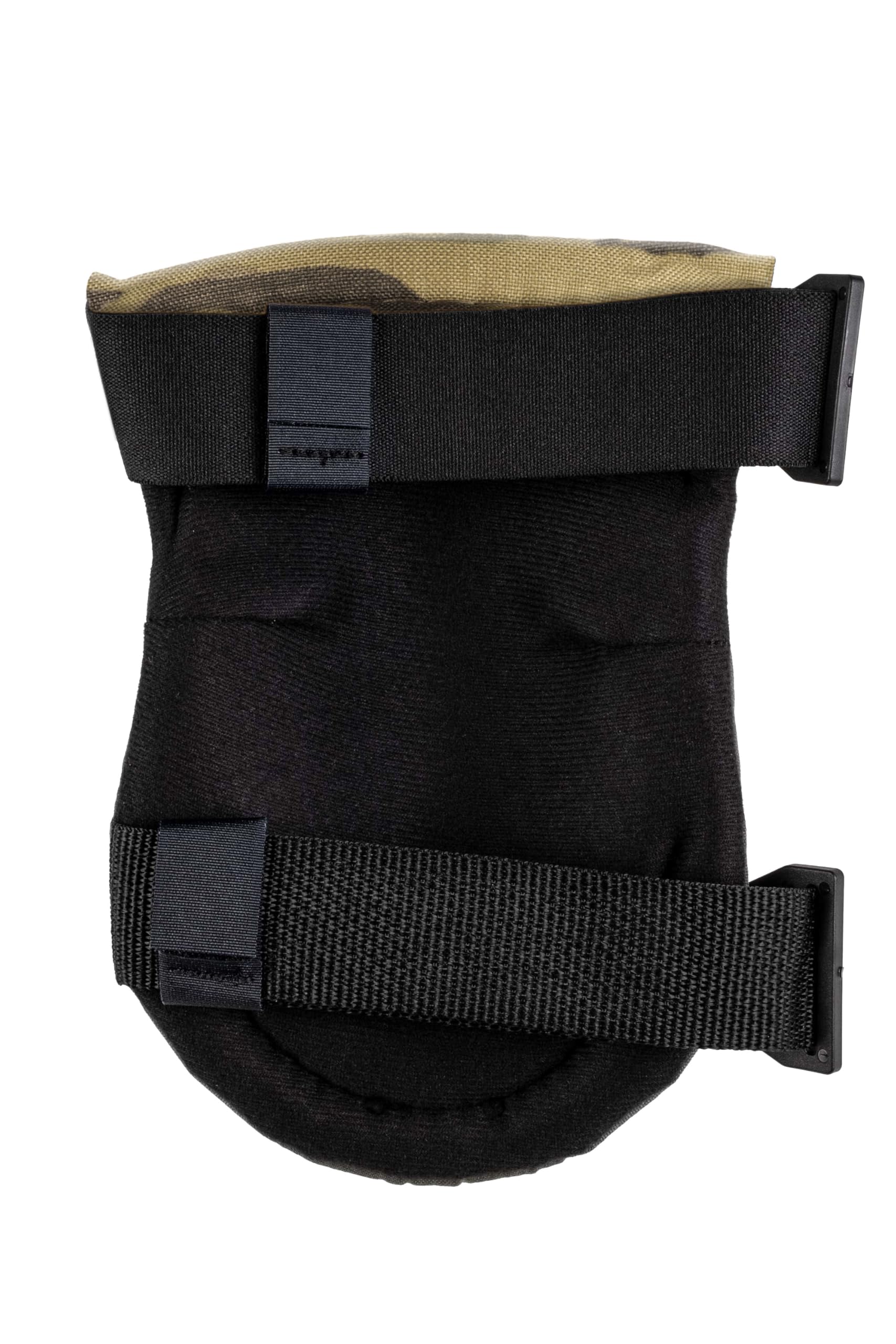 ALTA Tactical Altaflex Genouillères résistantes Marron Cayote