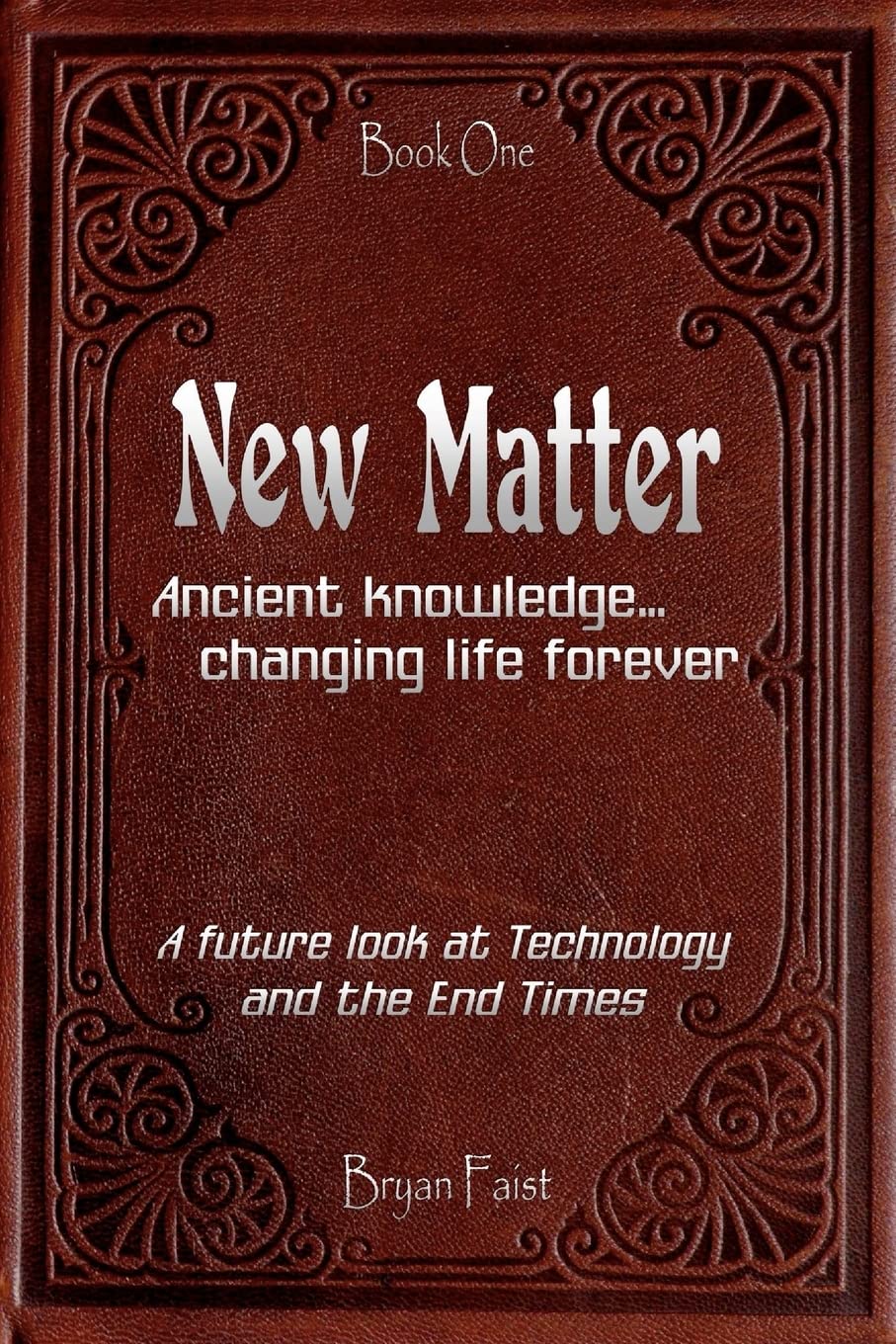 New Matter: Ancient Knowledge - Changing Life Forever