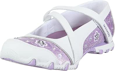 Skechers damen ballerina weiß Clearance