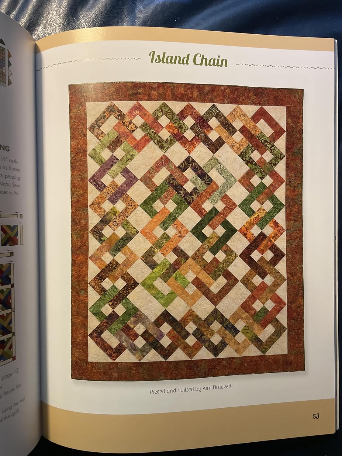 Scrap-Basket Sensations: More Great Quilts from 2 1/2" Strips