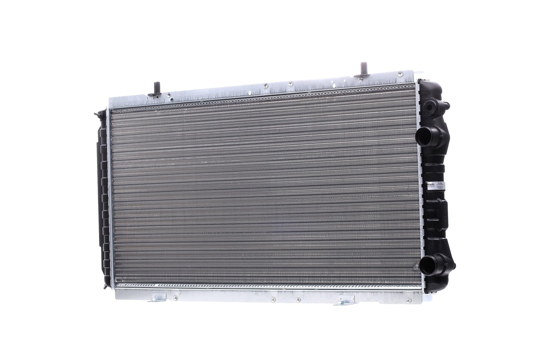 NISSENS-OE 61390 Radiator, engine cooling for CITROËN,FIAT,PEUGEOT