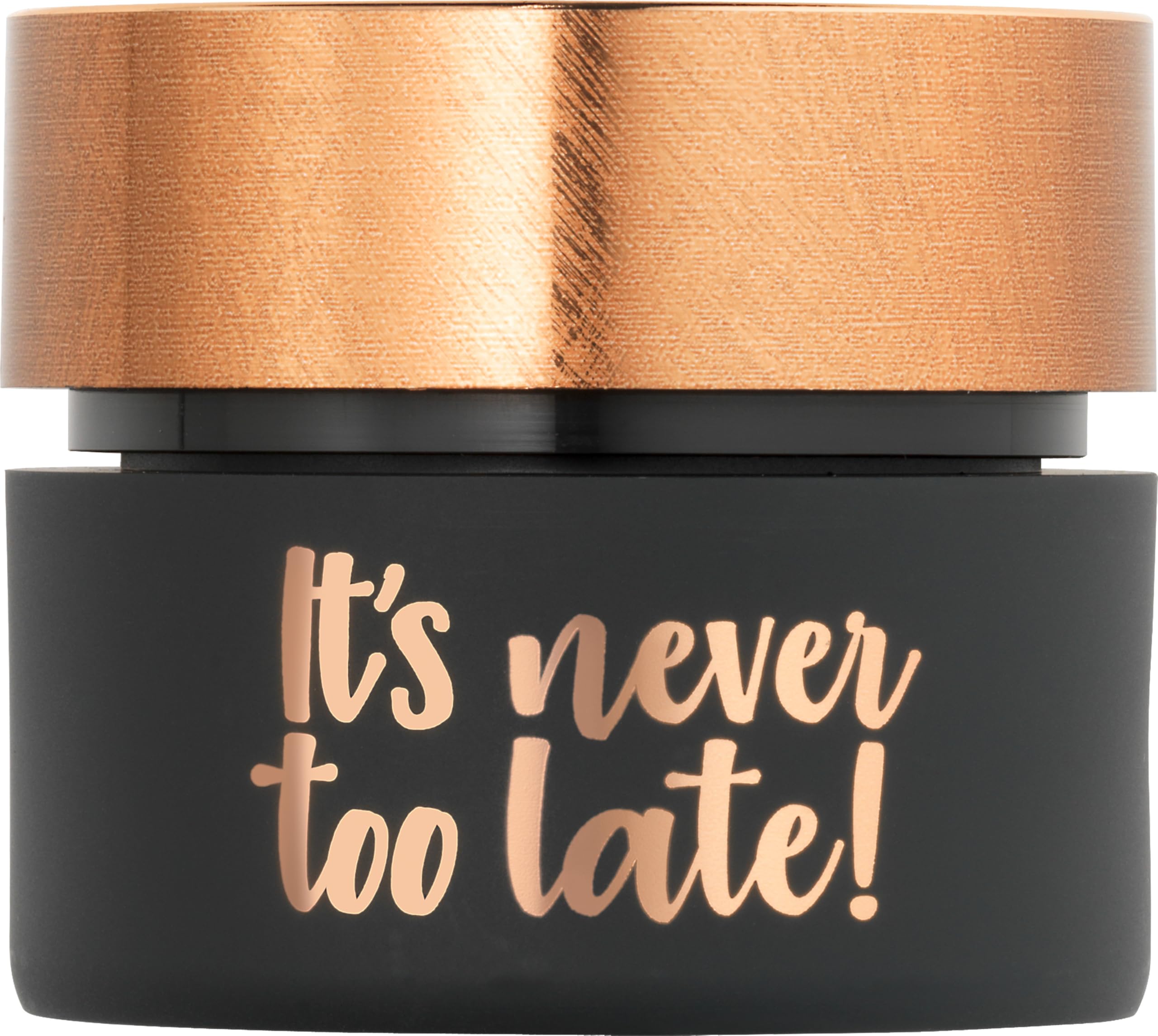 Alcina It's Never Too Late Facial Cream