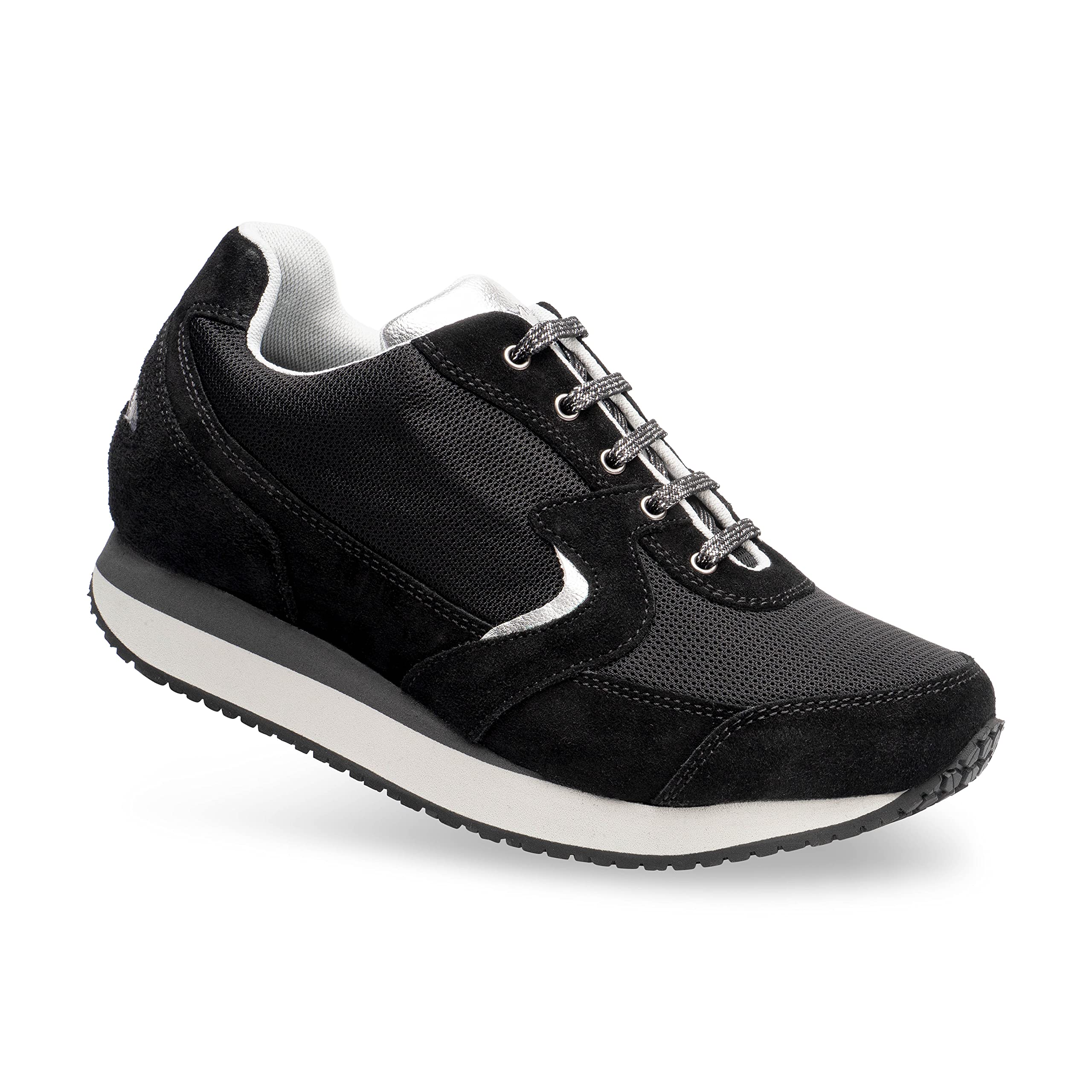 Podartis Scarpe MOD. Activity Fancy Grigio Alluce valgo PA20178