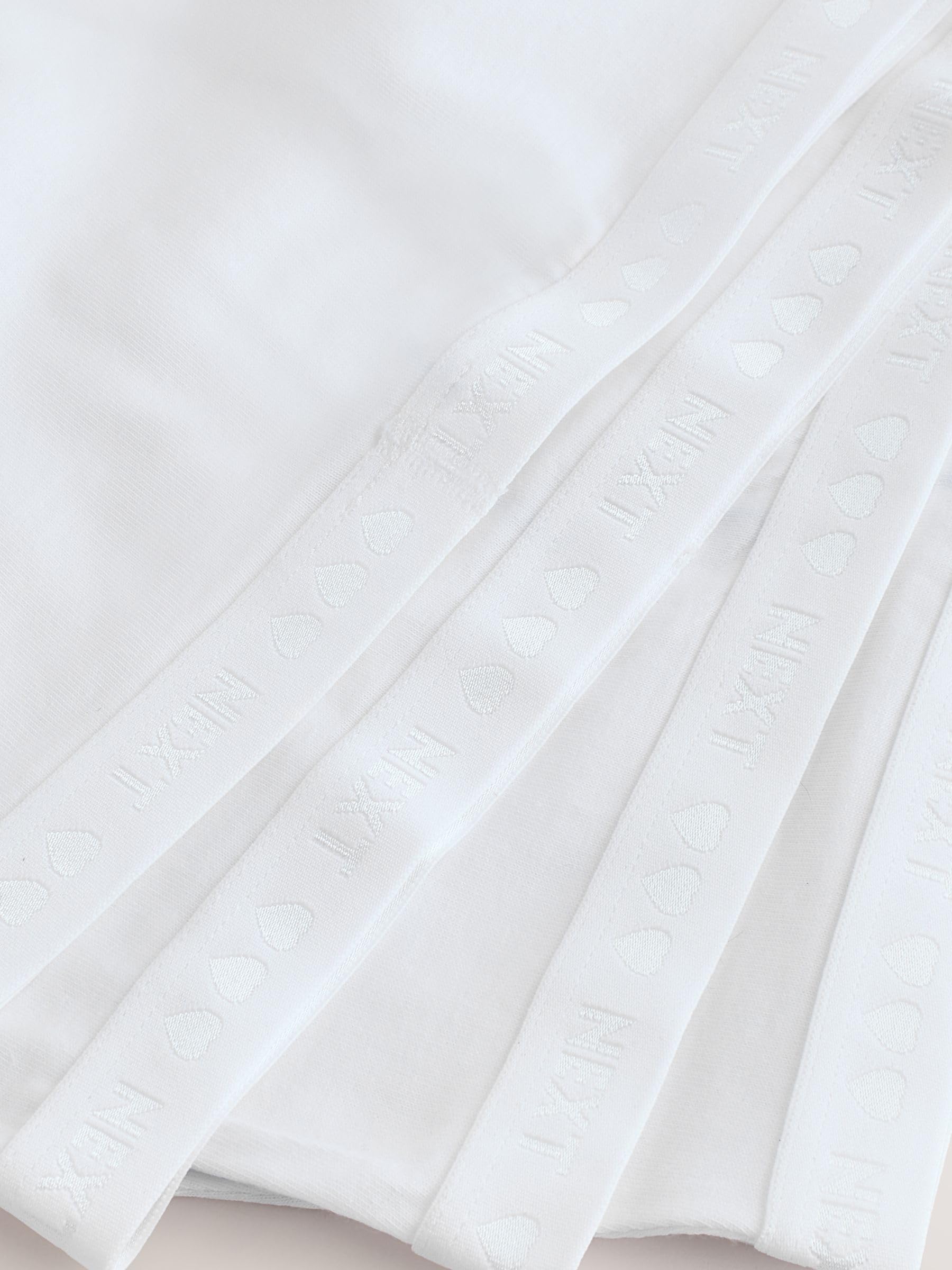 NEXT Fille Shorty Long, Lot de 5