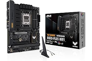 TUF Gaming Z590-Plus WIFI: Unleash PC Gaming Prowess