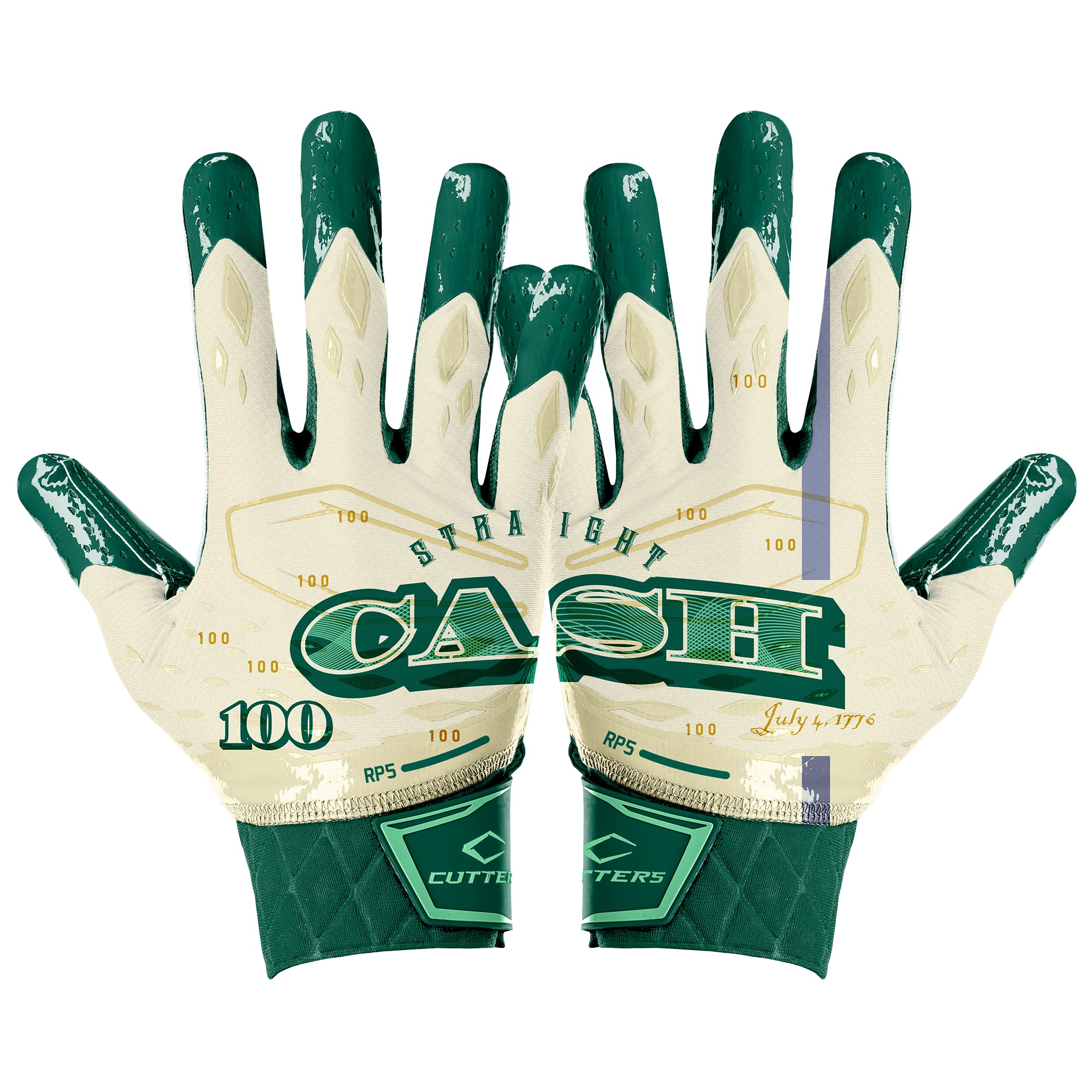 Cutters REV PRO 5.0 アメフト グローブ 2XL Amazon.co.jp: Cutters Rev Pro 5.0 レシーバーグローブ LE ストレート