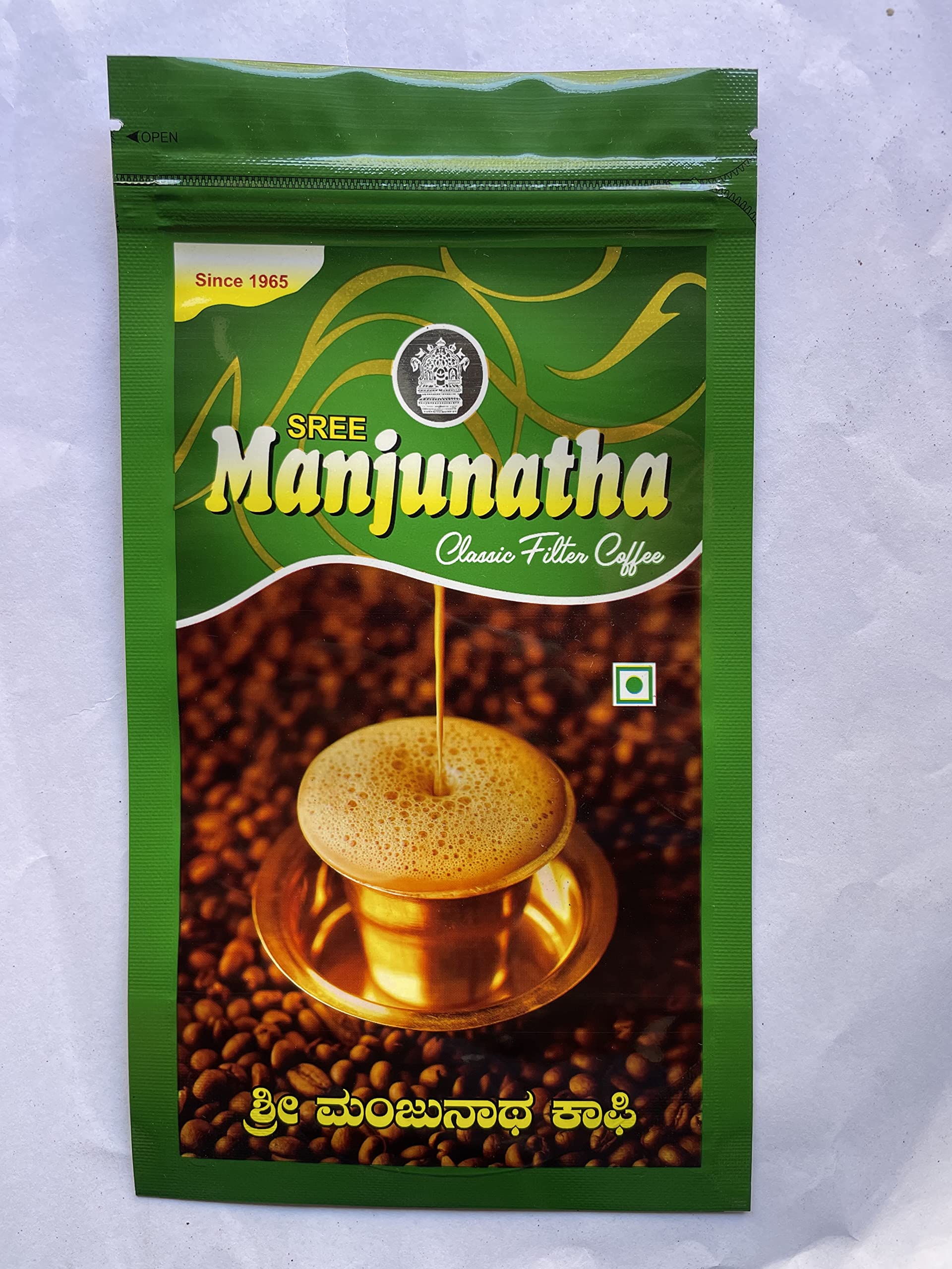 See full amazon price history chart for Sree Manjunatha Classic Filter Coffee Sree Manjunatha Classic Filter Coffee (B09R23TSSH) Amazon Price History, Amazon Price Tracker