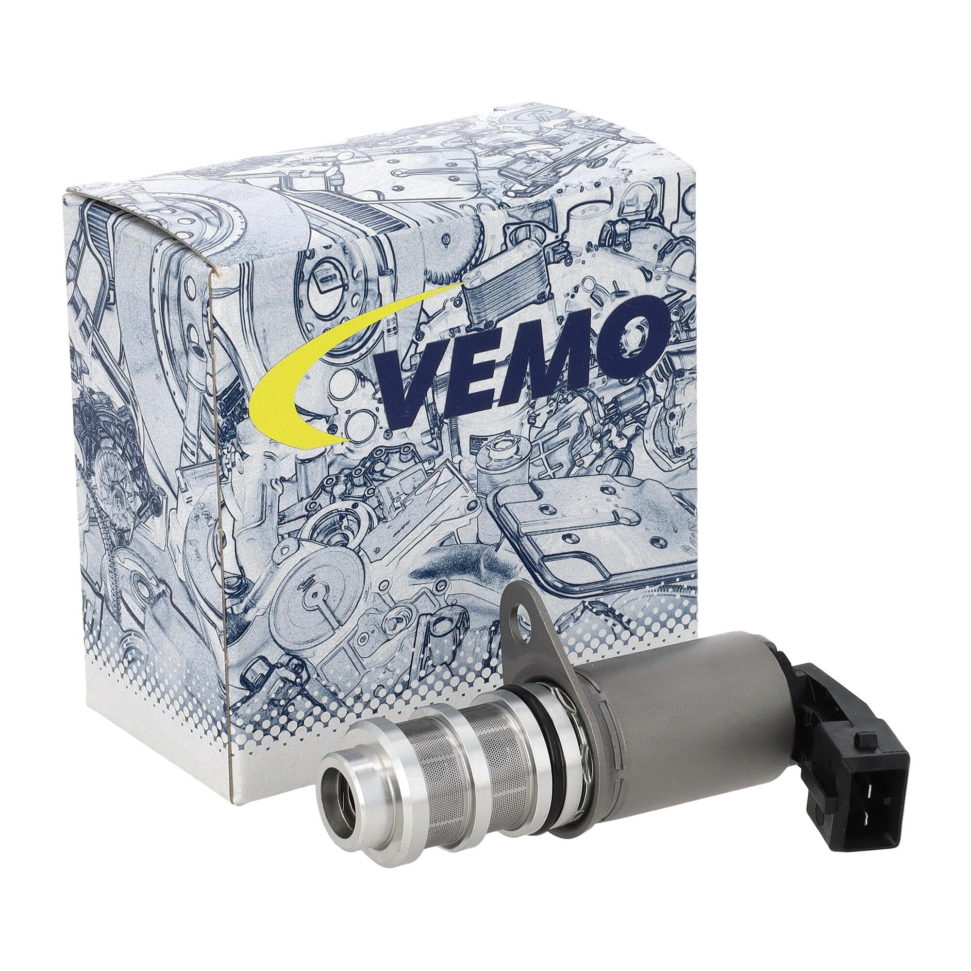 VEMO V20-54-0001 STEUERVENTIL HYDRAULIKVENTIL ÖLDRUCKHALTEVENTIL PASSEND FÜR 1ER 3ER 4ER 5ER N43