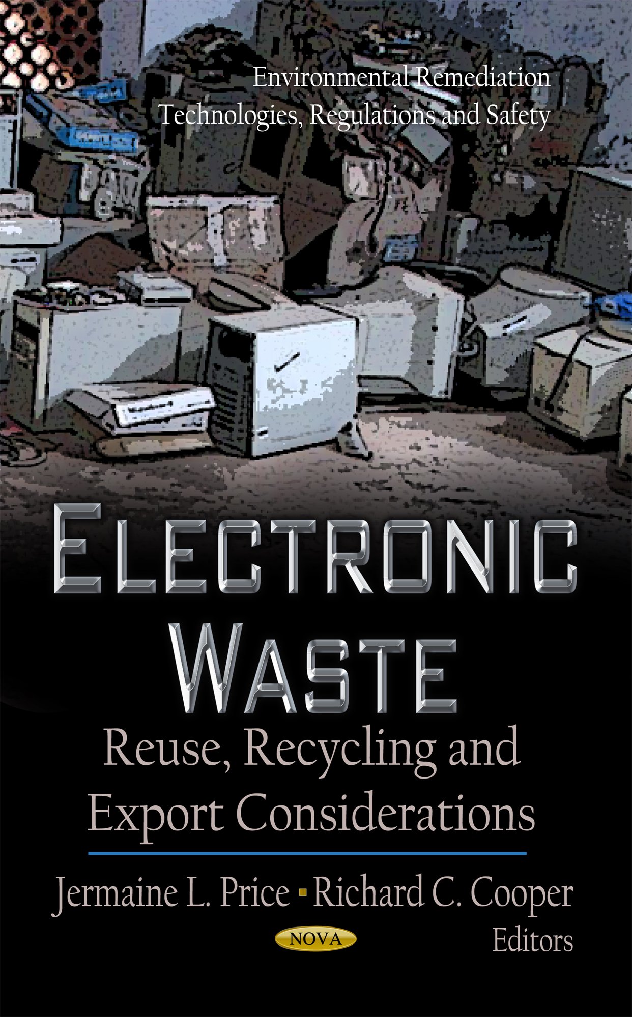 Buy Electronic Waste Reuse, Recycling & Export Considerations