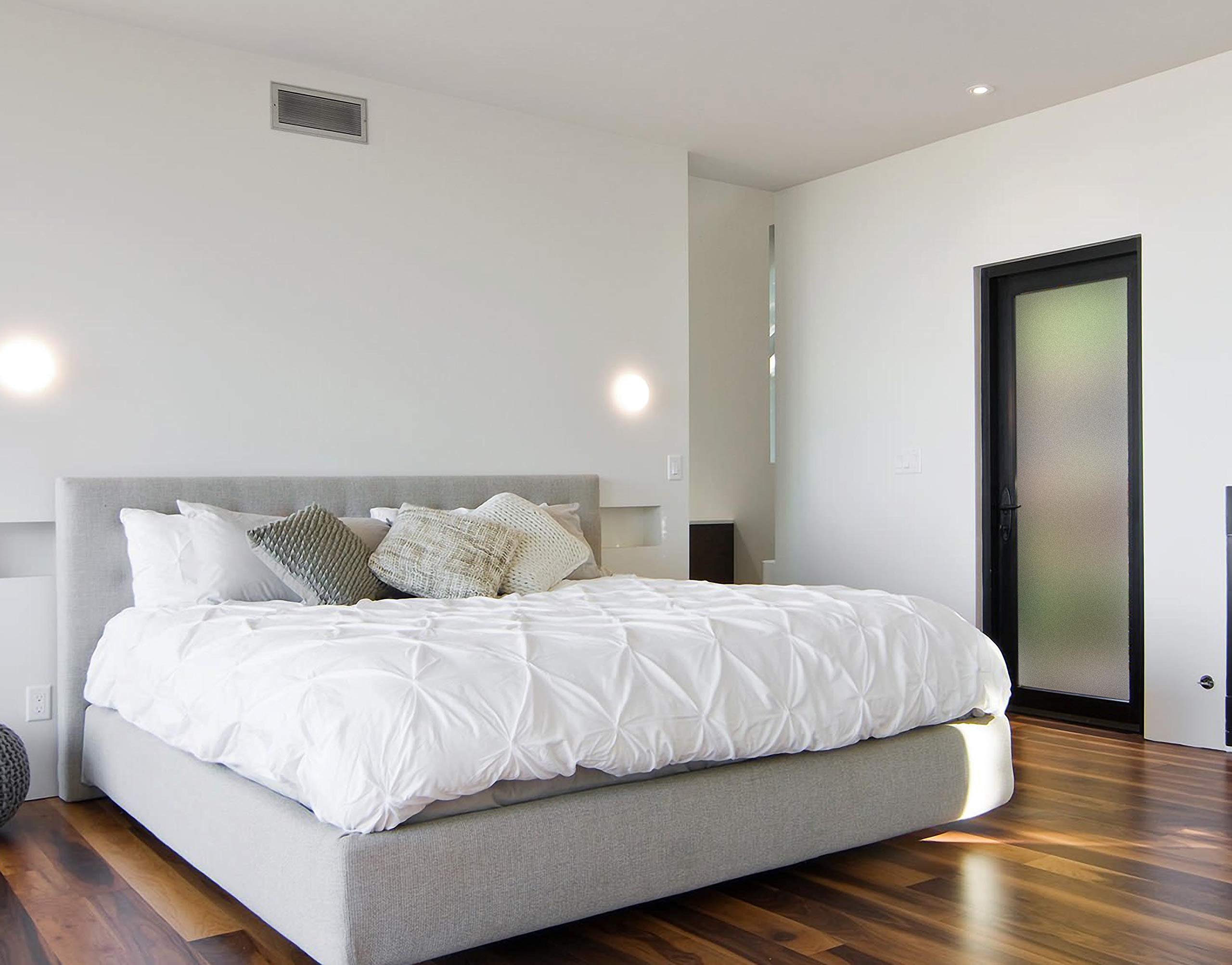 4 Mil Clear Safety Window Film 30