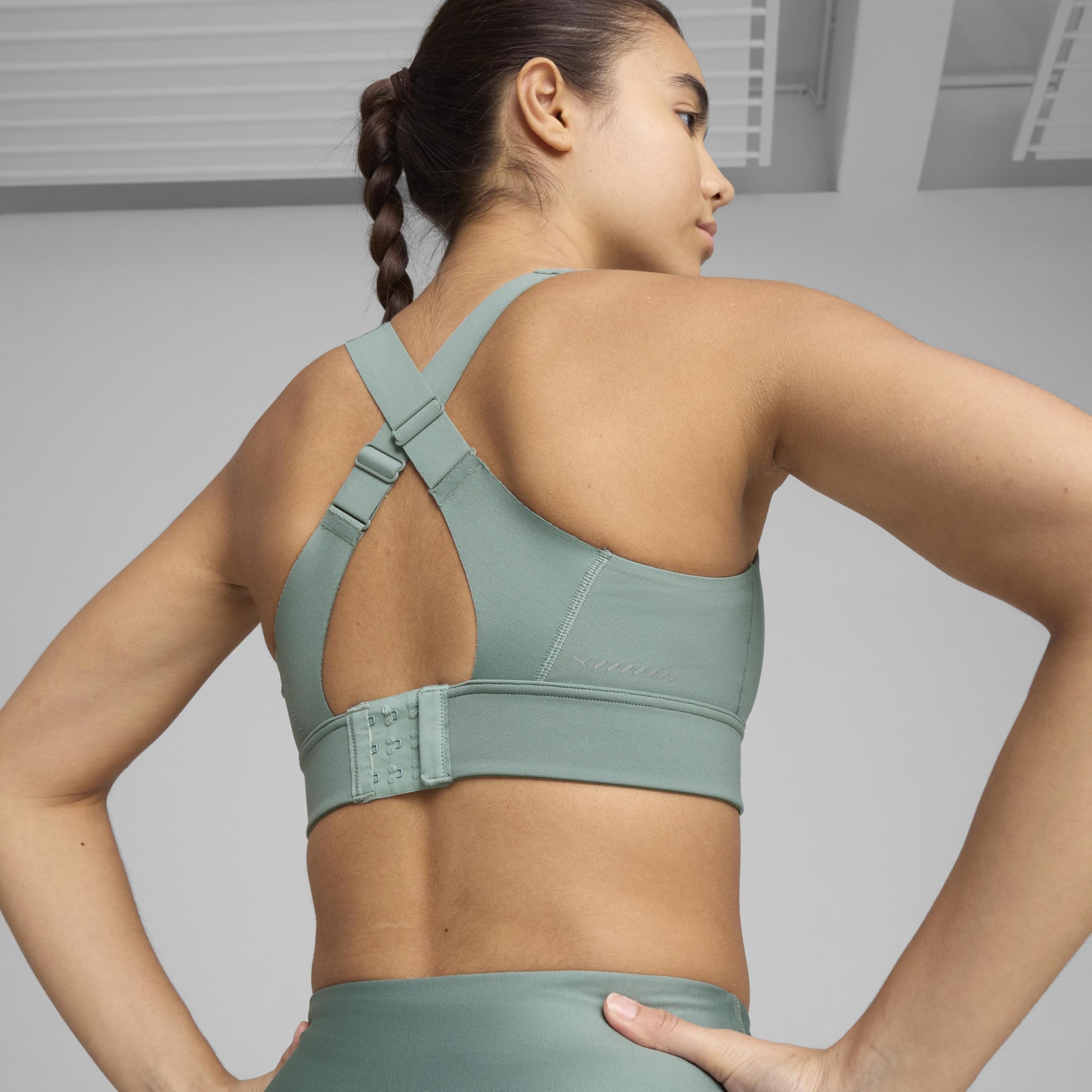 PUMA Pwrbreathe Run Bra Ropa Interior Mujer