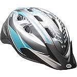 BELL Richter Youth Helmet, Glacier Chevron,54-58cm