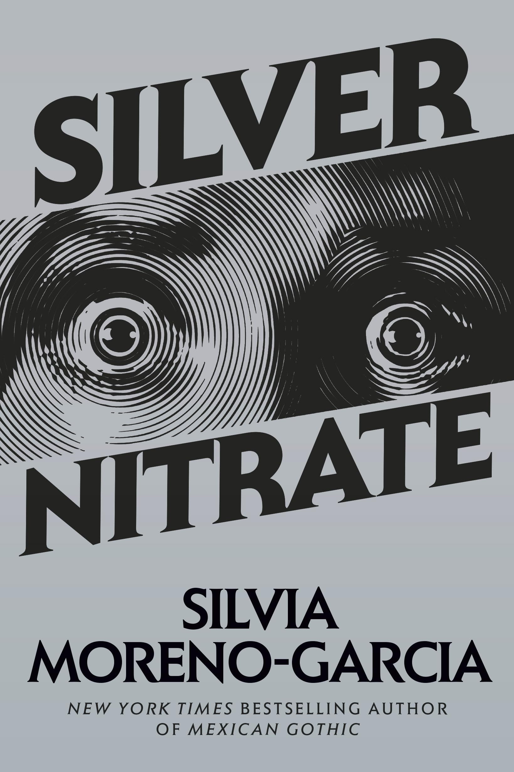 Silver Nitrate