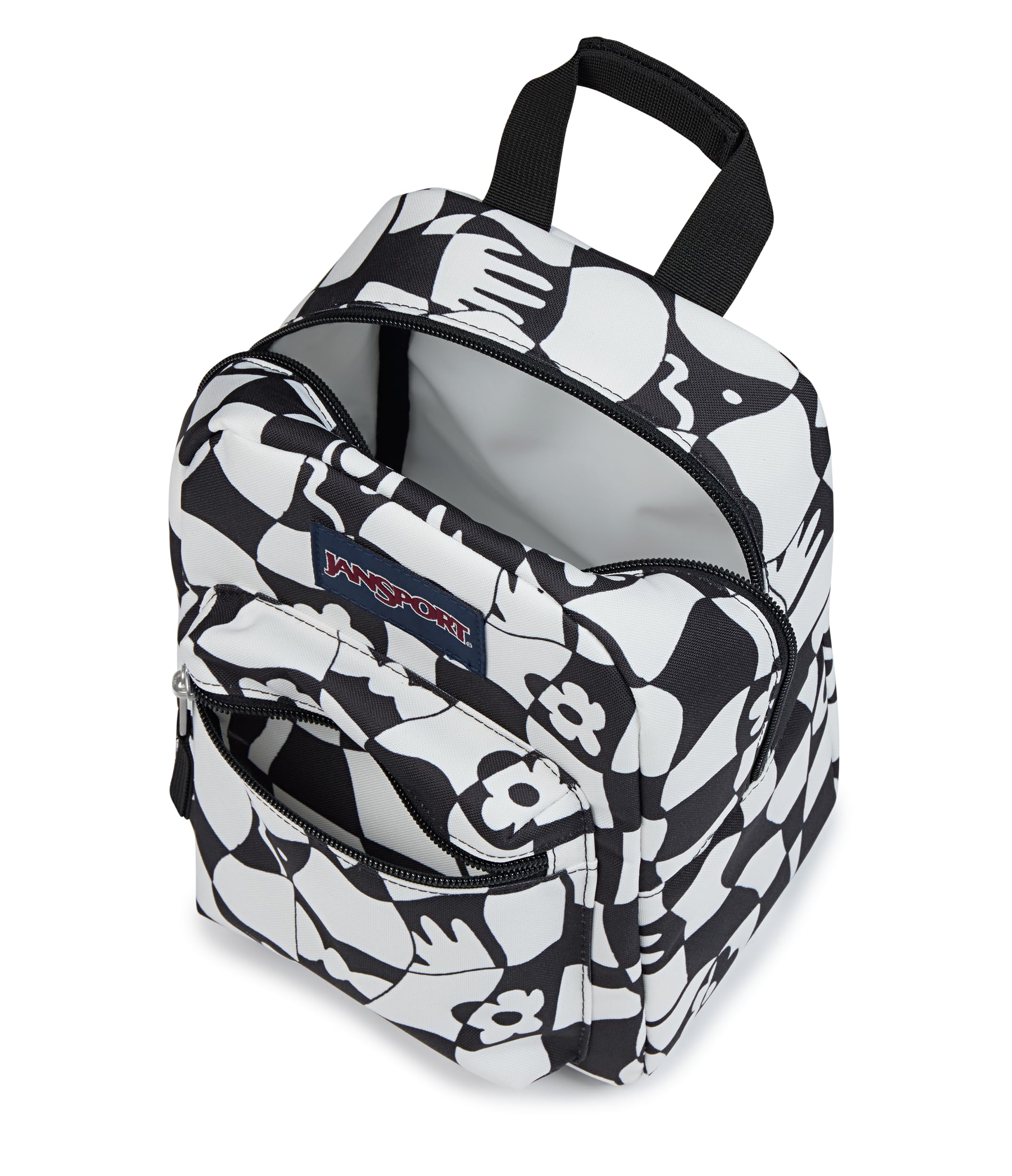 Amazon.com: JanSport Big Break Insulated Lunch Bag - Small 