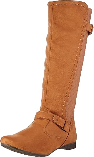 Andrea 2396743 Botas para Mujer, Color Miel, 26 M : Amazon.com.mx: Ropa,  Zapatos y Accesorios