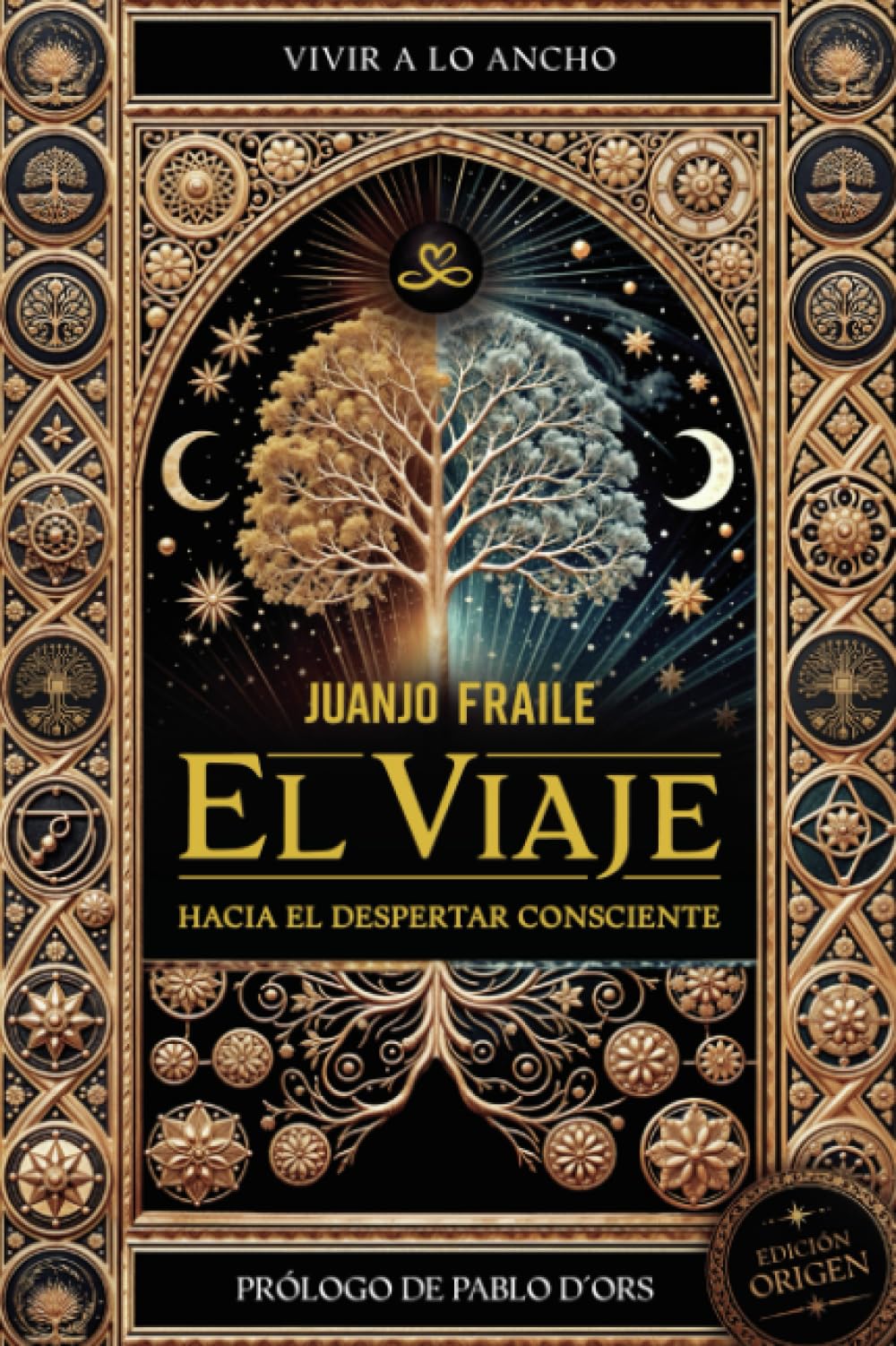 El viaje: hacia el despertar consciente