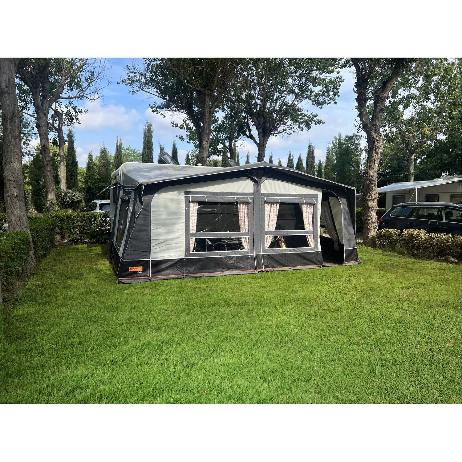AUVENT EGEE 270 14
