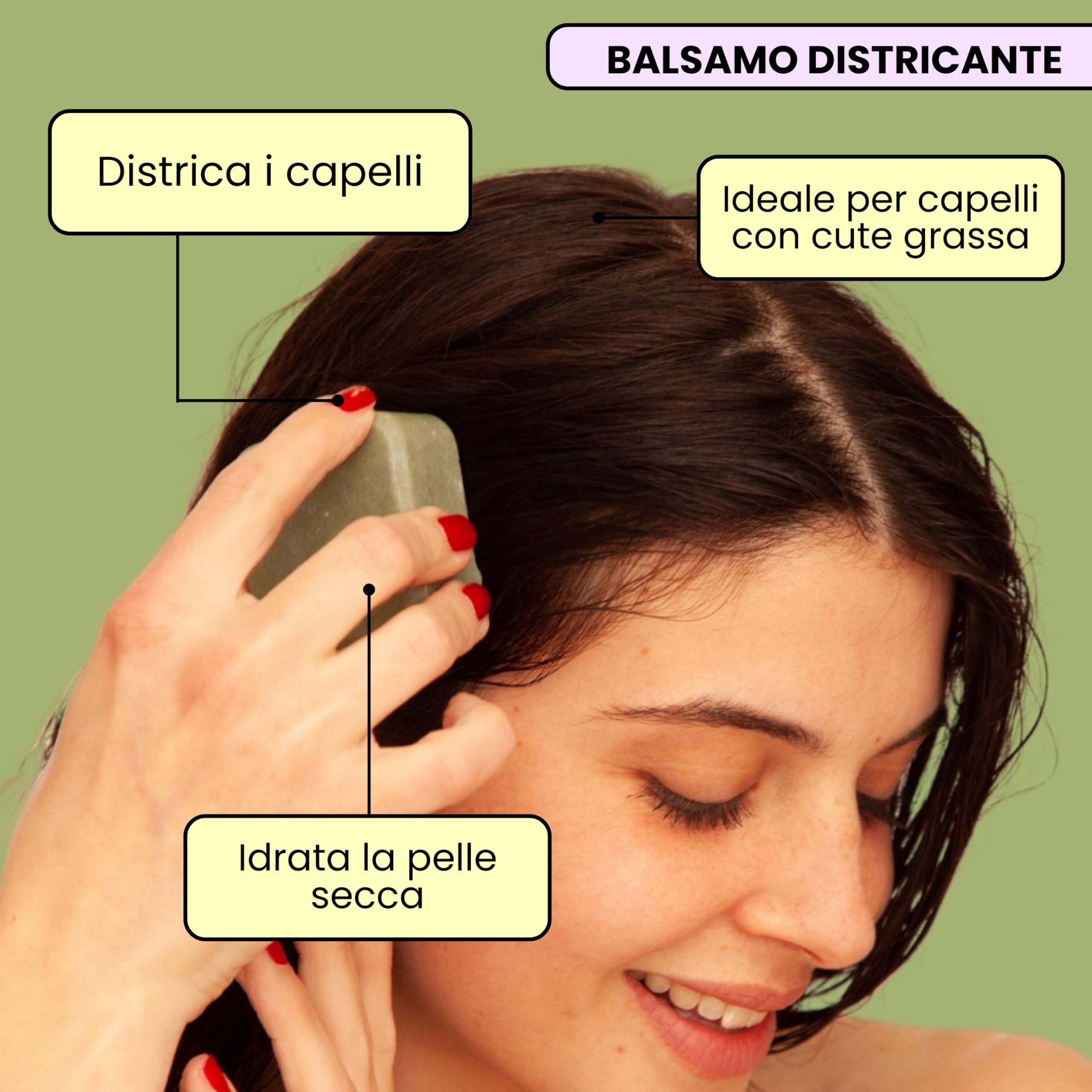Enooso - Świąteczne pudełko upominkowe z 6 produktami kosmetycznymi - Szampon i odżywka do twarzy, aksamitny prysznic i środek do mycia twarzy + bawełniana torba i podkładka pod mydło | zestaw