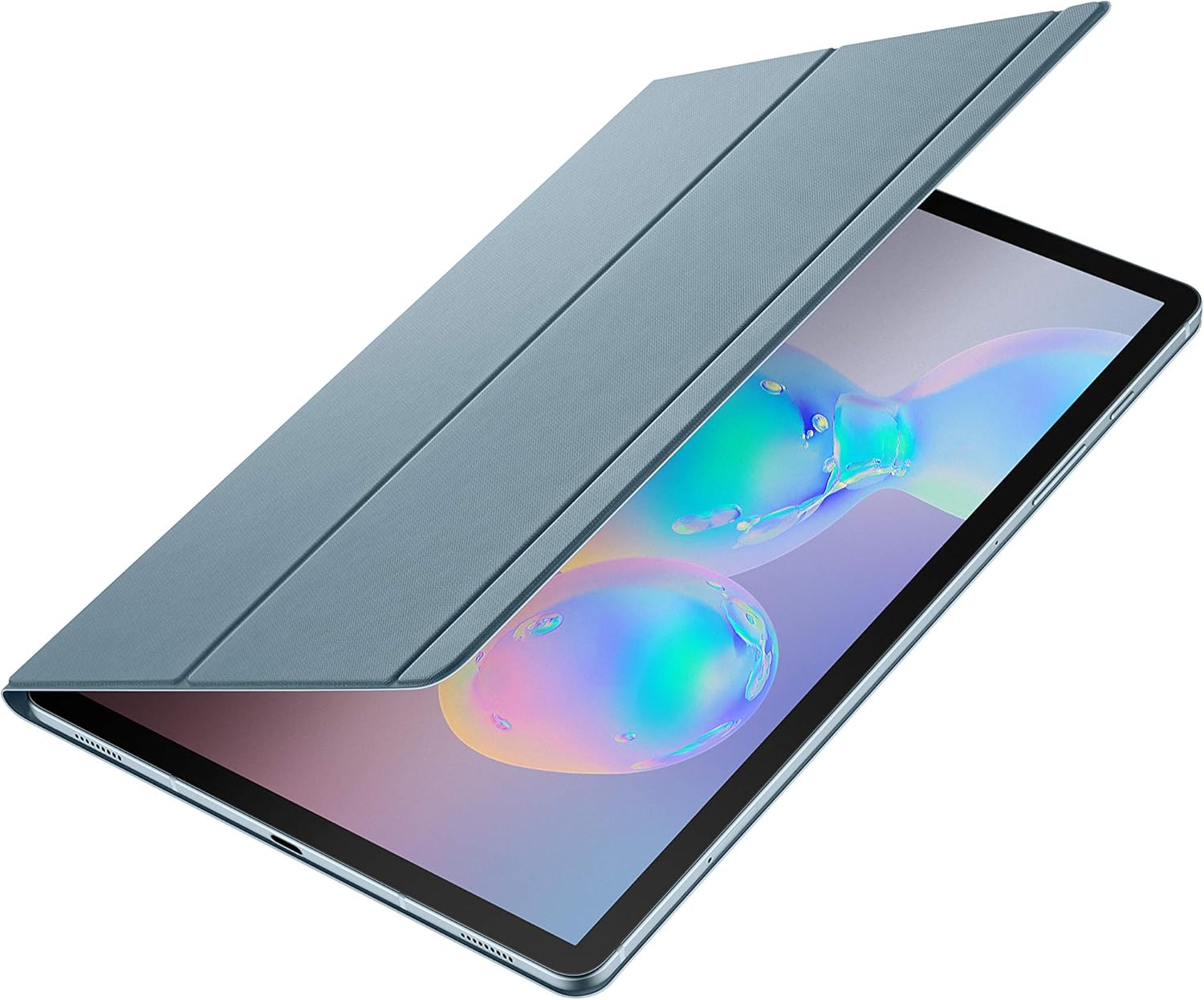 Blасk Frіdау Sаlе 2022 SAMSUNG Book Cover (EF-BT860) for Galaxy Tab S6
