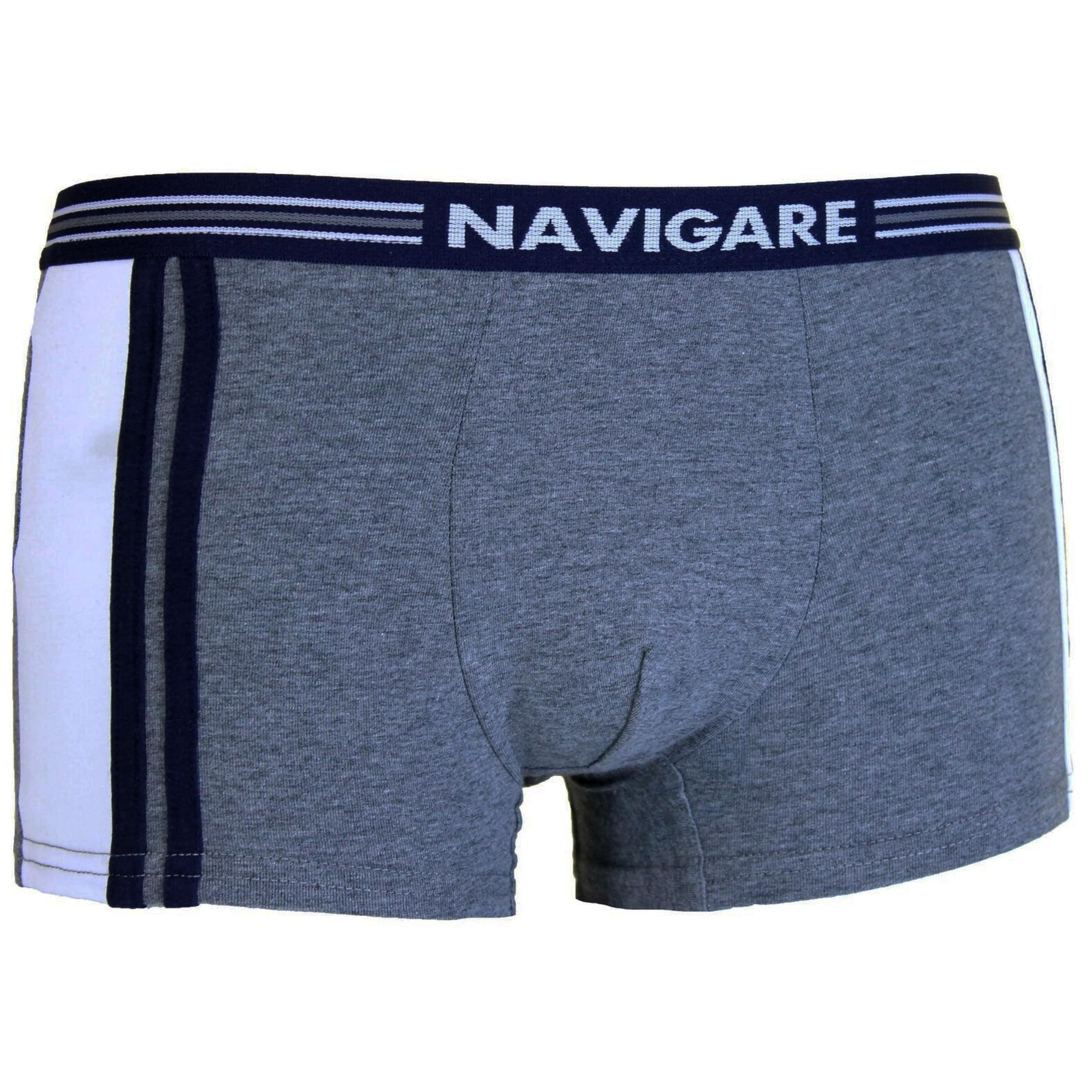 Navigare 6 Boxer Ragazzo Bimbo Mutanda Bambino 10-12-14-16 Anni (B21218) 16 Anni
