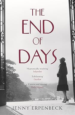 End Of Days  The