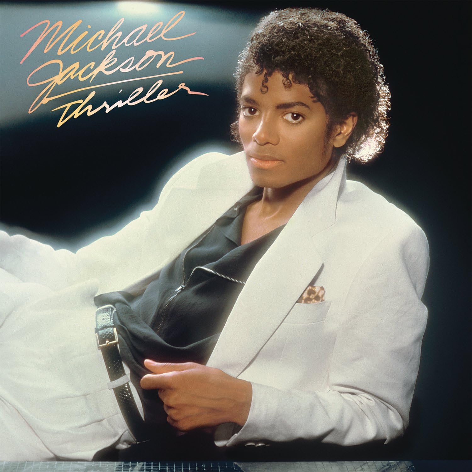 Thriller [12 inch Analog]