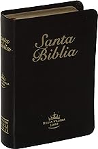 Biblia Mini Bolsillo / Mini Pocket (Spanish Edition)