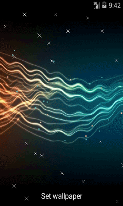 Xperia Animated Wallpaper:Amazon.com:Appstore for Android