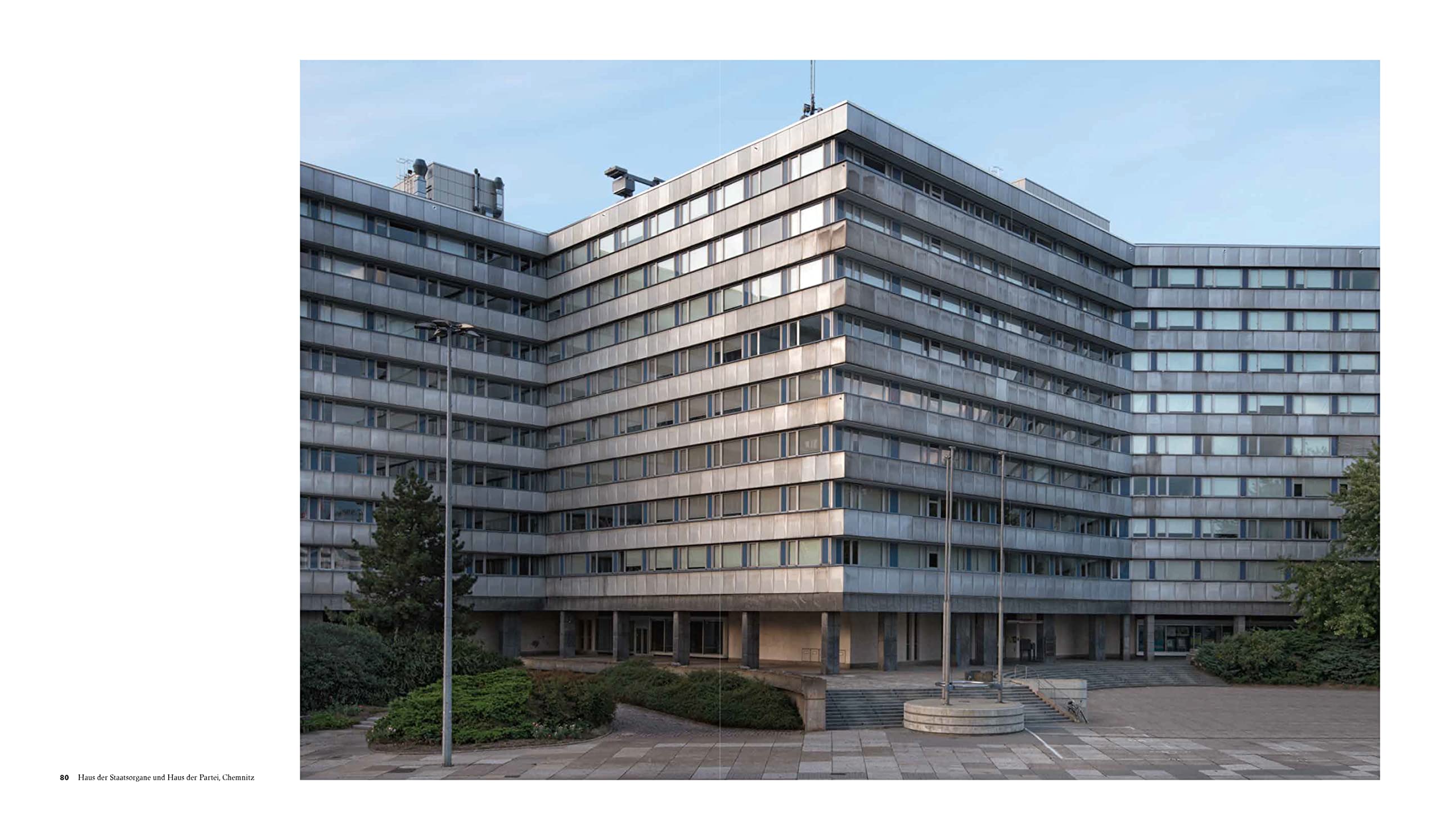 DDR-Architektur