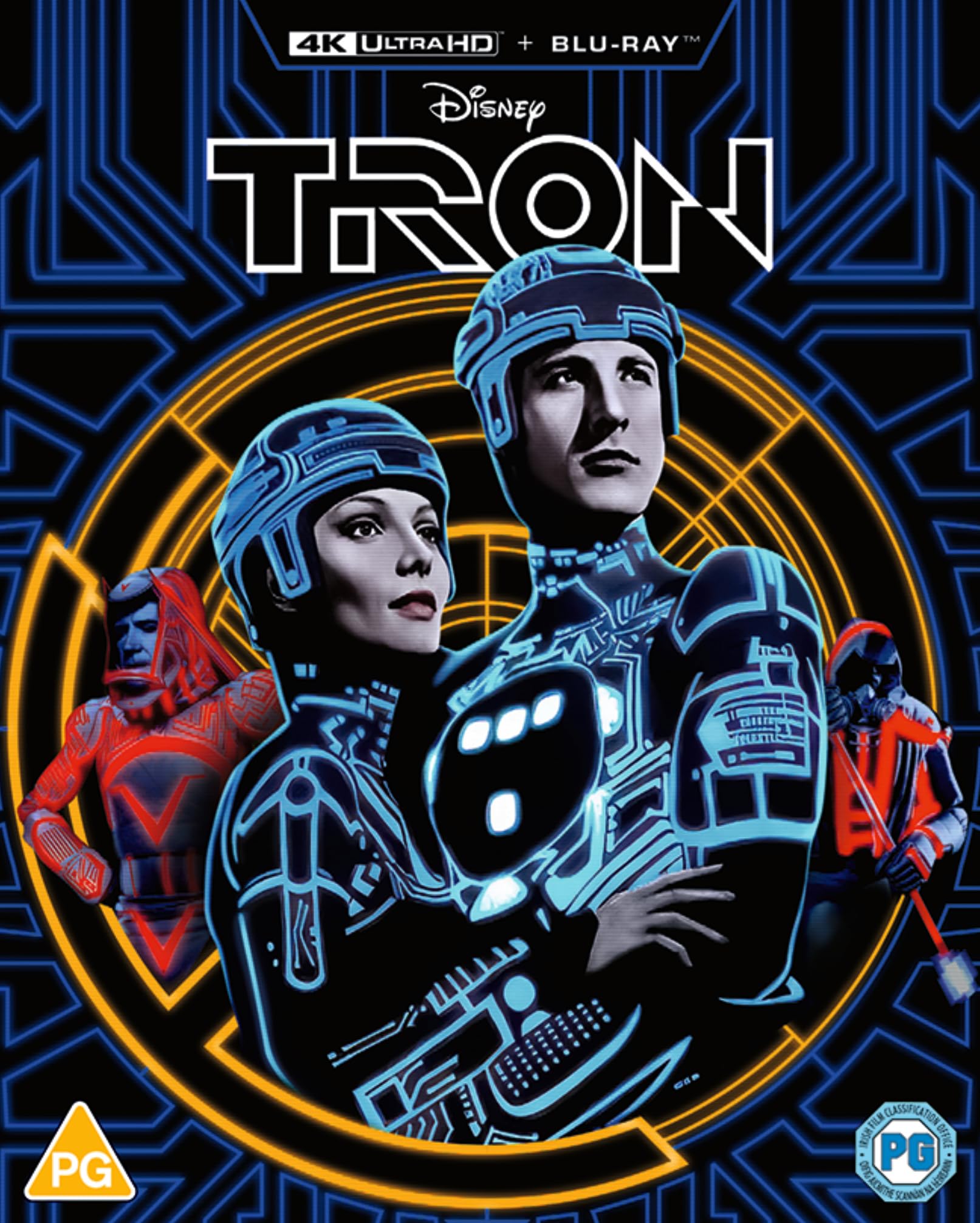 Tron