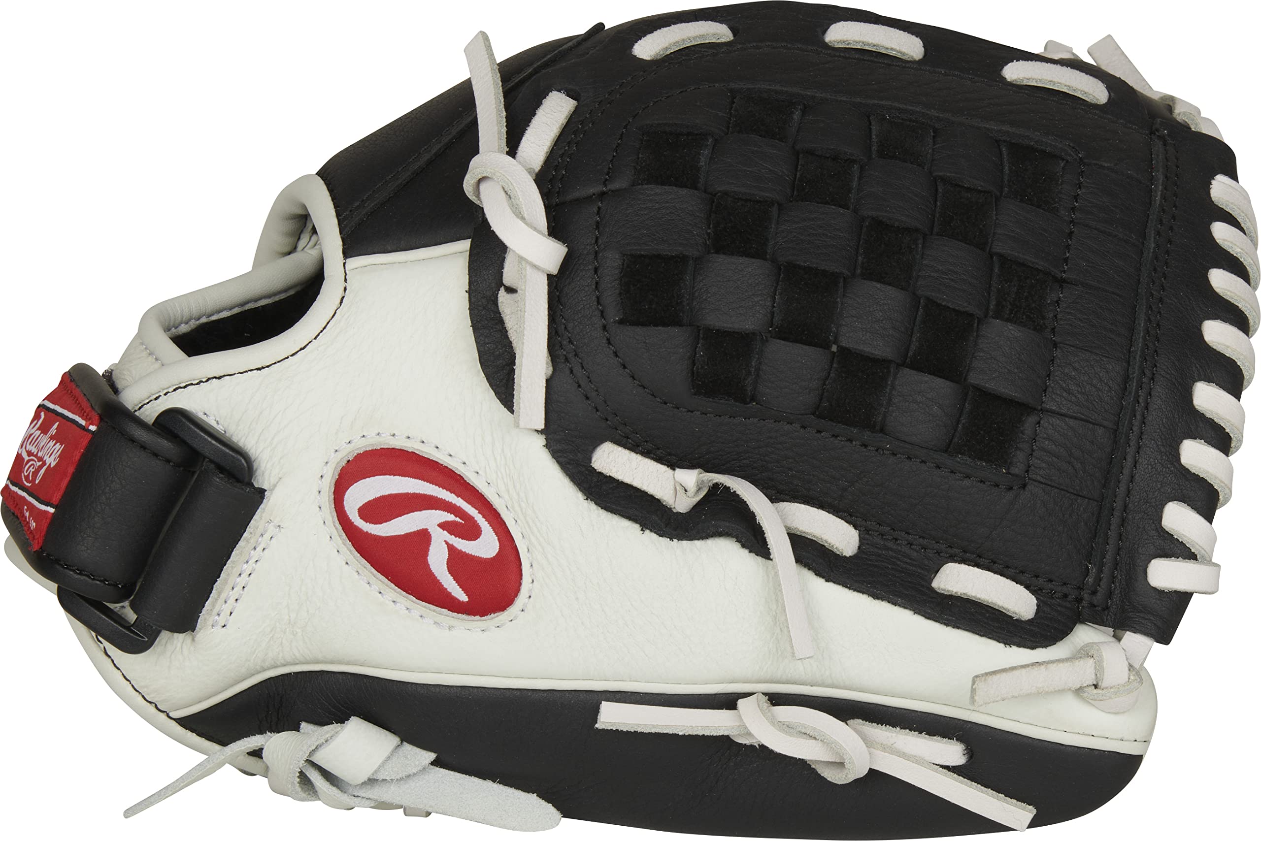 Rawlings Shut Out Gants de Softball pour Jeunes | Tailles 29,2 cm à 31,8 cm | Plusieurs Styles