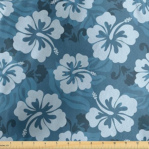 Miniatura 47 de Lunarable The Yard, tela de cine de estilo retro, entradas para cámaras de palomitas de maíz y tablilla de cine colorido, tela de microfibra para