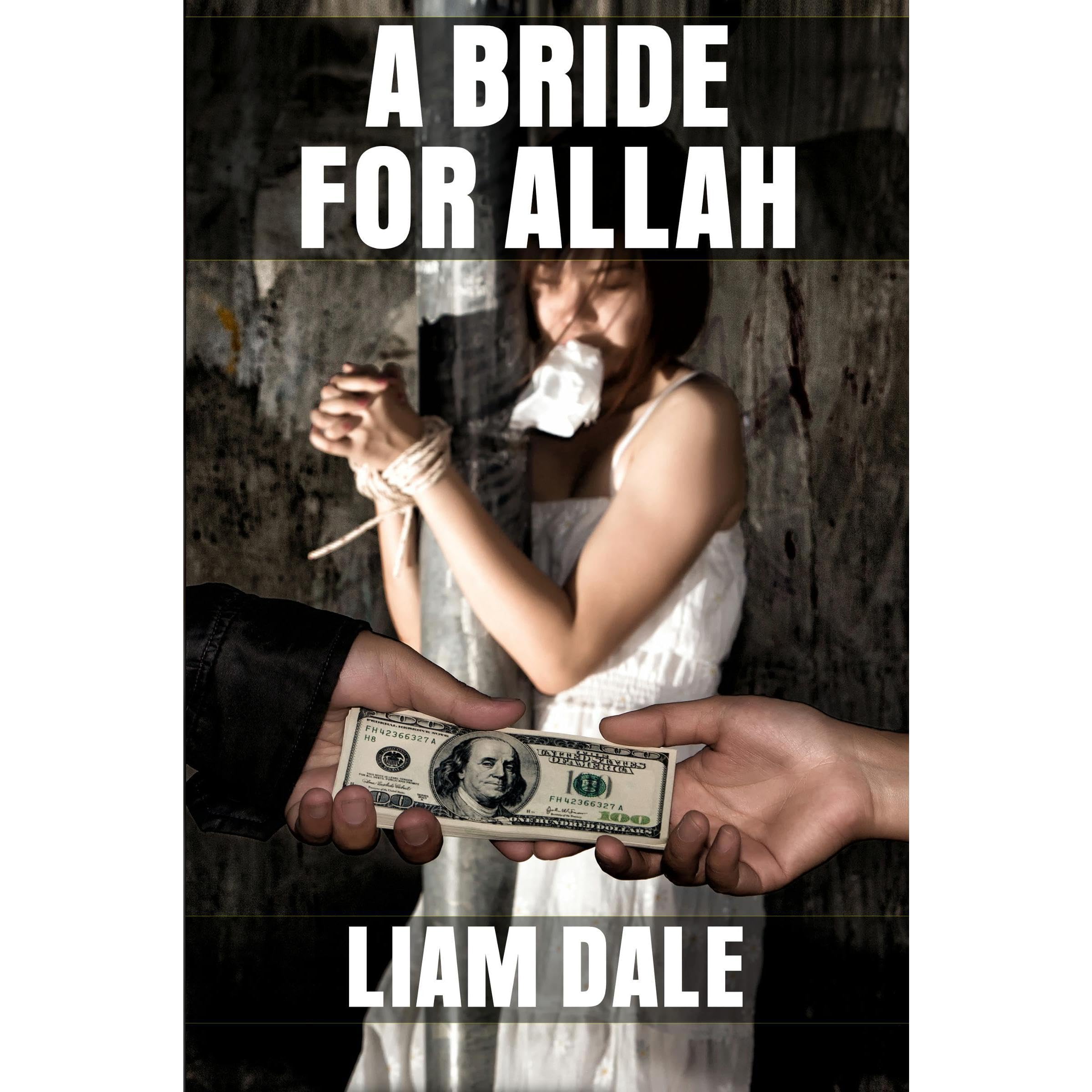 A BRIDE FOR ALLAH