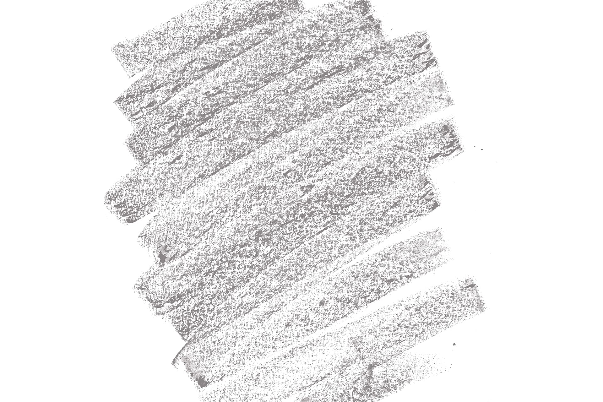 Sennelier Huile Pastels - moyen Gris