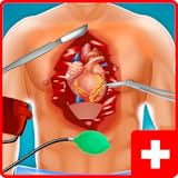 Emergency Heart Surgery ER - Doctor Simulator Game