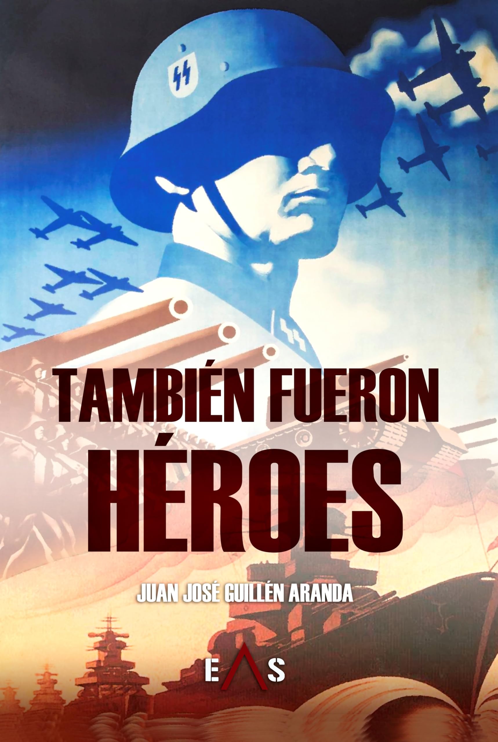 TAMBIÉN FUERON HÉROES: 21 (JANUS)