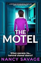 The Motel: a gripping psychological thriller with a shocking twist