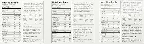 Miniatura 2 de Annie's Paquete variado de macarrones y queso orgánico (caja de 6 onzas, 12 unidades)