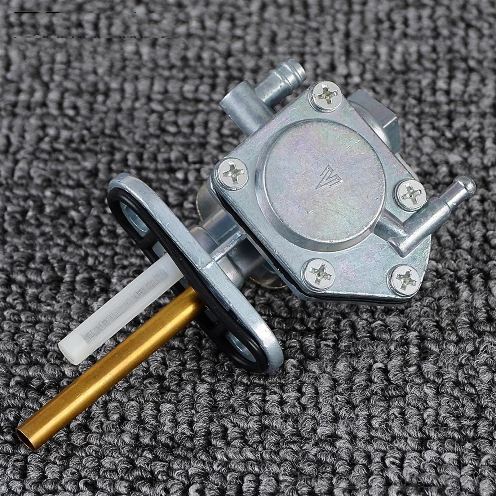 Amazon.co.jp: オートバイ燃料ポンプ に適合する ZRX 1200 KZ550