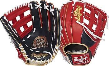 ローリングス　Ronald Acuna Jr. グローブ Amazon | mens Outfield Pro Preferred Ronald Acuna Jr Gameday