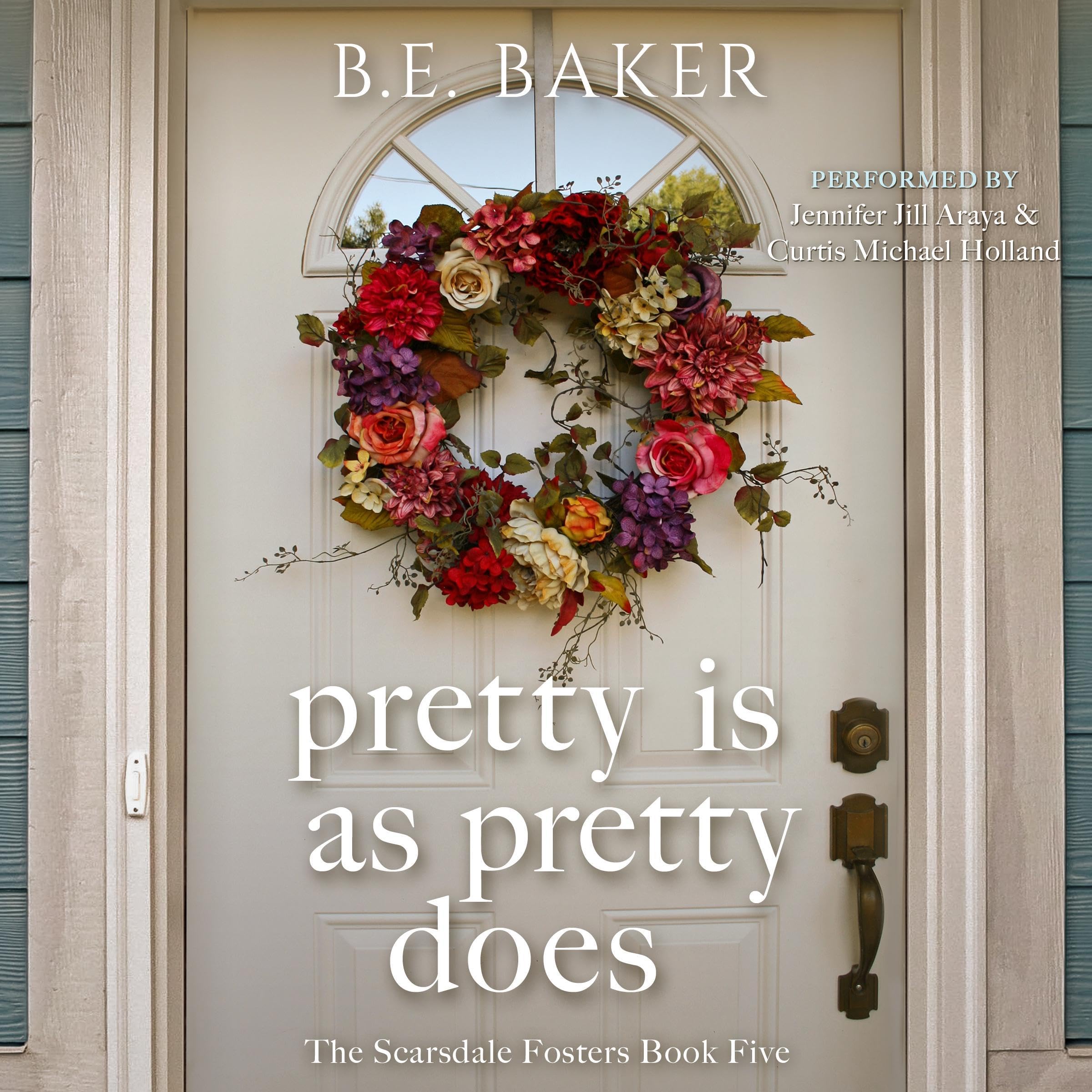 Pretty is as Pretty Does The Scarsdale Fosters, Book 5