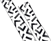 Vista 8 de FLFK Adhesivos de Azulejos de Borde de Pared Despegar y Pegar Papel Tapiz de Borde para Salpicadero de Cocina Baño Cuarto de Ducha, 4"x240