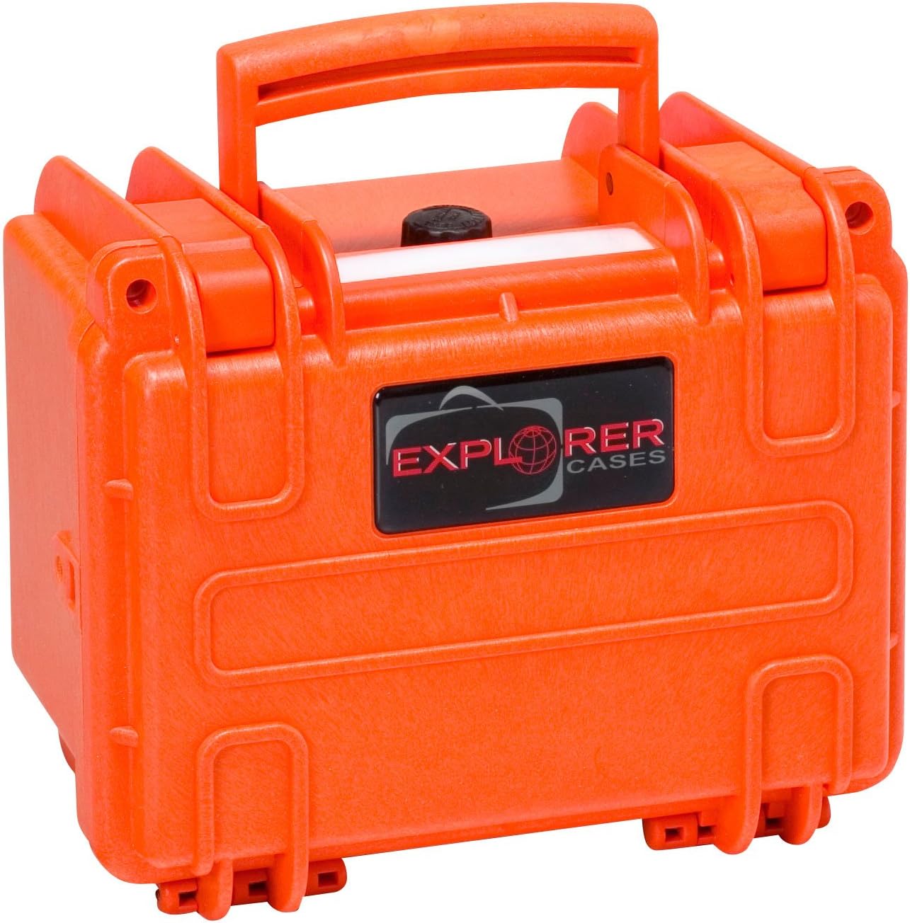 Explorer Cases Waterproof Multi Purpose Case Orange, One Size