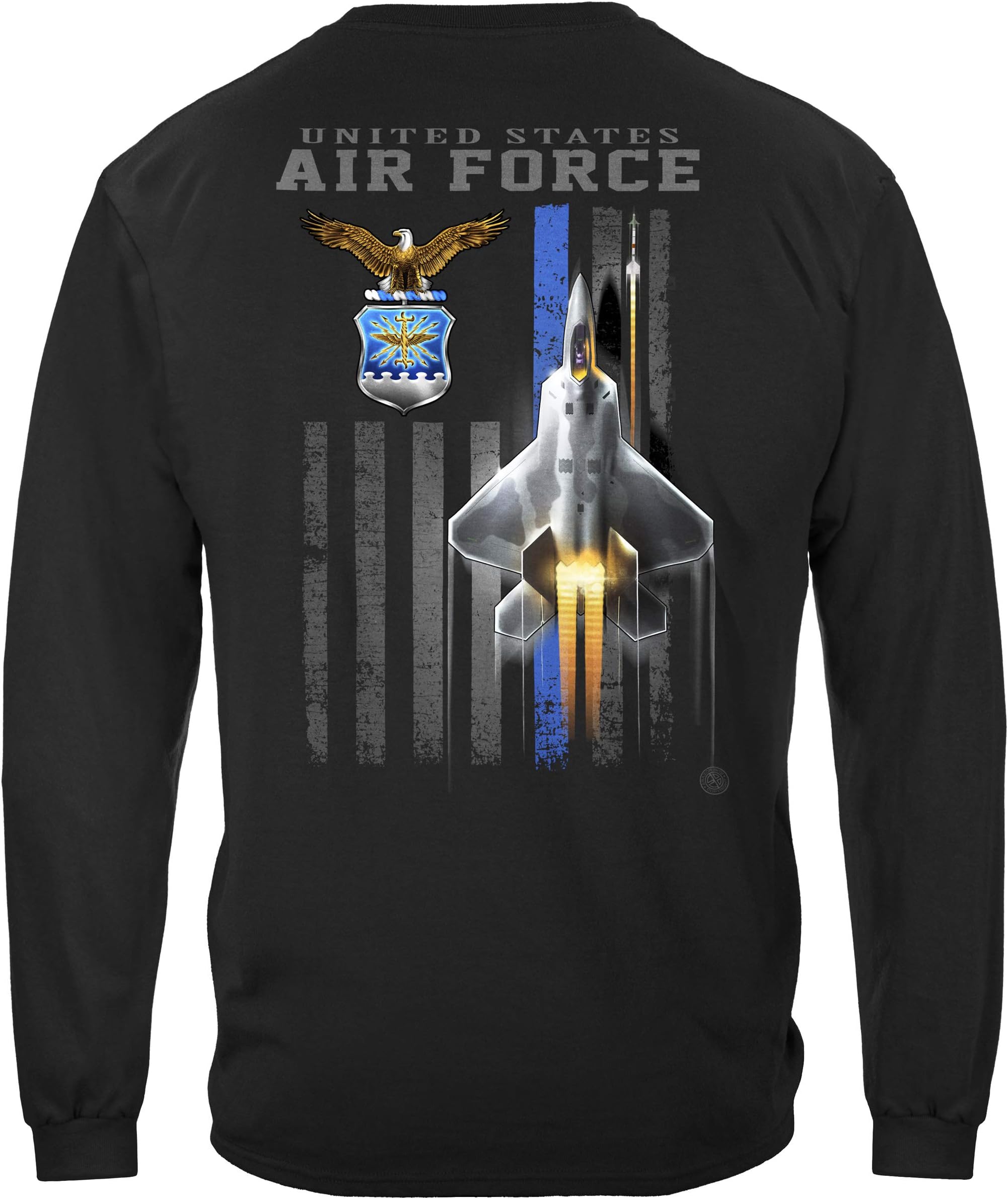 airforce pt gear
