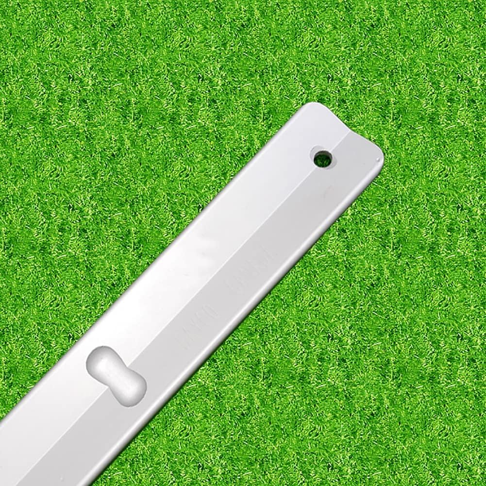 Amazon.co.jp: ゴルフスティンプメーター、ゴルフグリーンスピード