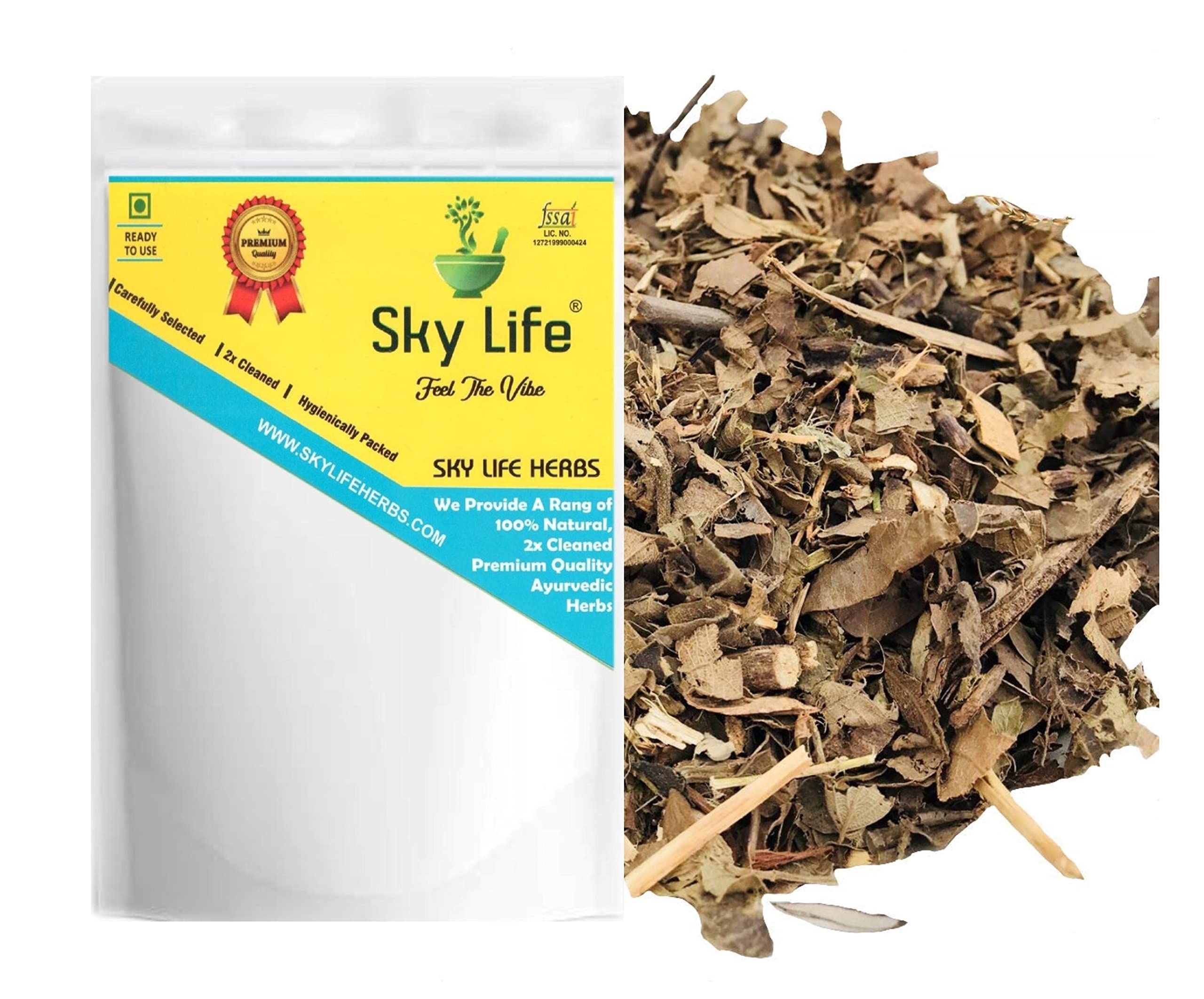 Sky Life® Dashmool - 200grm - Dashmool kwath - Dash mool - dasamoola - dasamoola kwatha (B07YCY2JX3) Amazon Price History, Amazon Price Tracker