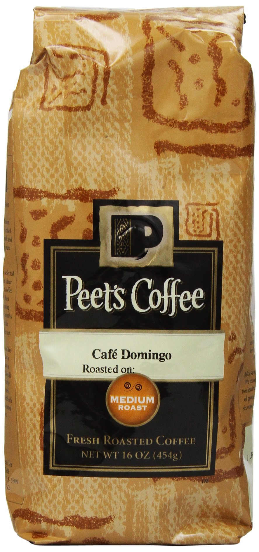 cafe domingo whole bean