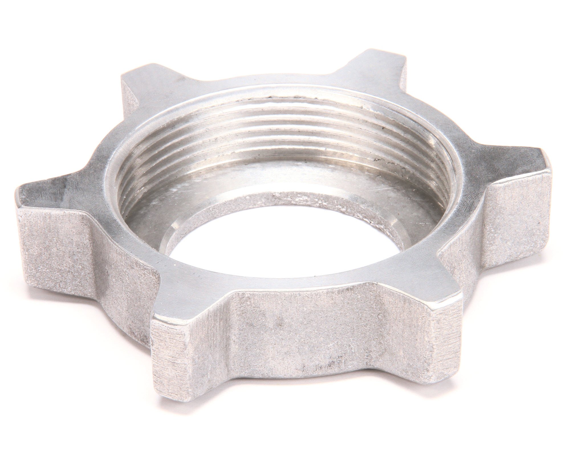 1000652 Mph Chopper Ring, 9" Height, 6" Width, 5" Length