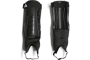 adidas Tiro Soft Ground Adult Match Shin Guards