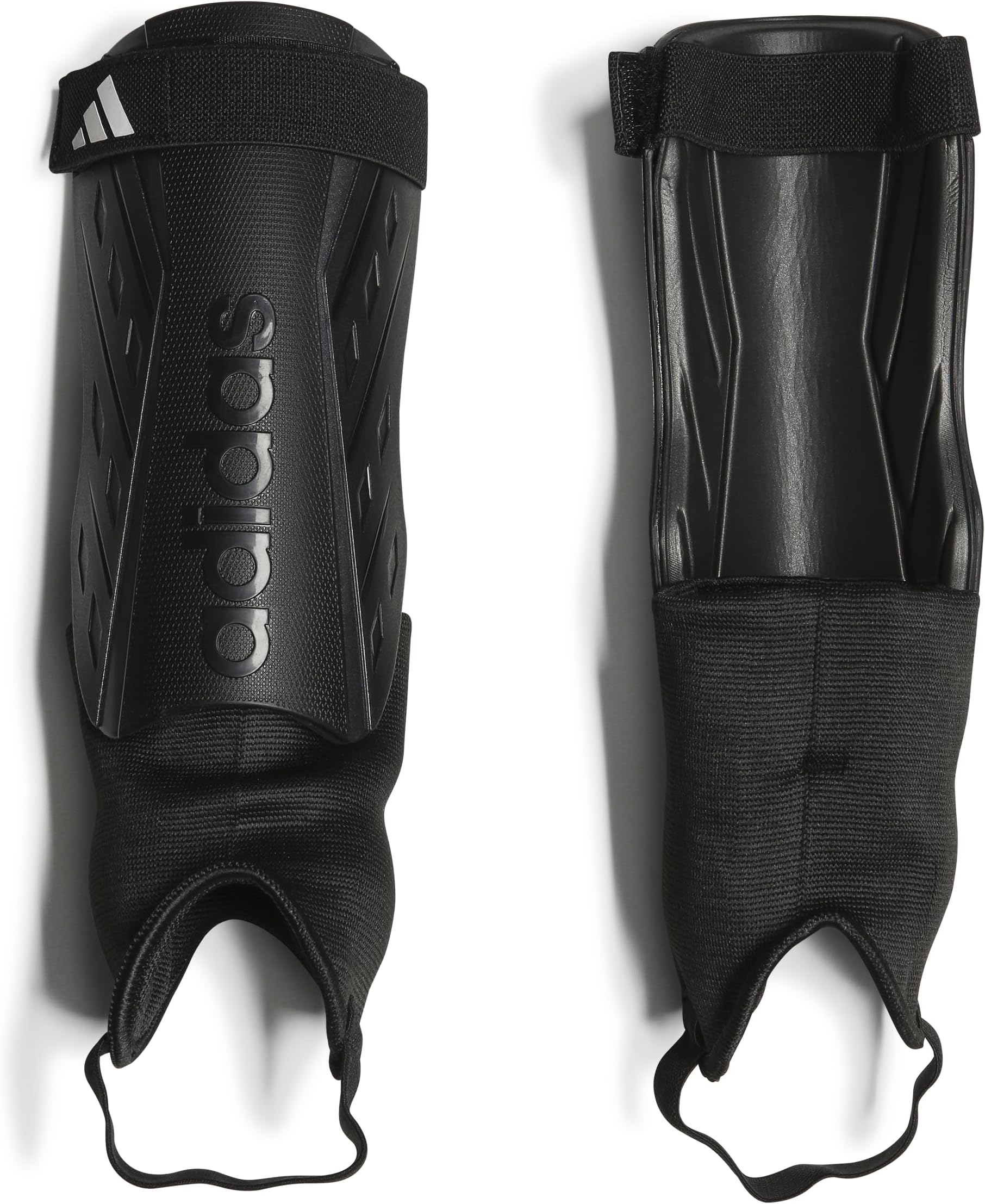 adidas shin guard sizing